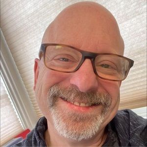 Meet your Posher, Richard